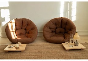 Nido kék fotel - Karup Design