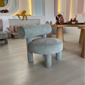 MAVI gyerekfotel kék