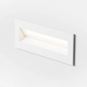 RENDL TESS RC süllyesztett lámpa fehér 230V LED 3W 3000K