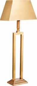 Endon BEXTON 72998 Asztali lámpa 1x60W/E27