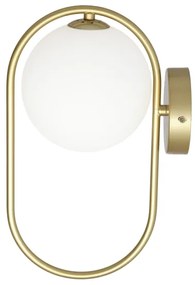 Fali lámpa CORDEL 1xG9/28W/230V