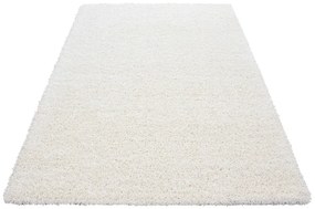 Krémszínű szőnyeg 60x110 cm Life – Ayyildiz Carpets
