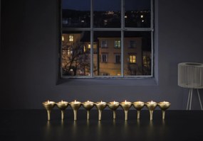 Beaufort gyertyatartó - Philippi