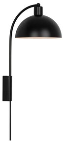 Nordlux - Fali lámpa ELLEN 1xE14/40W/230V