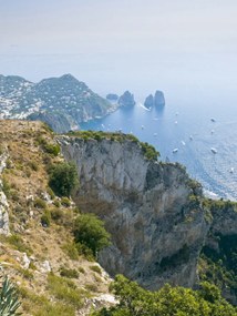 Poszter 30x40cm Capri 4, Assaf Frank