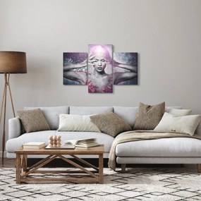 Kép - Energia (90x60 cm)