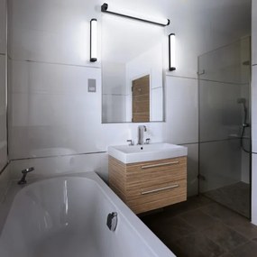 Osram - LED dimmelhető tükörvilágítás ORBIS TUBE LED/12W/230V 60 cm IP44