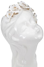 Young Lady váza, magasság 26 cm - Mauro Ferretti