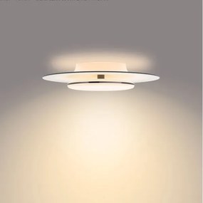 Philips- LED Dimmelhető mennyezeti lámpa GARNET SCENE SWITCH LED/30W/230V 2700K