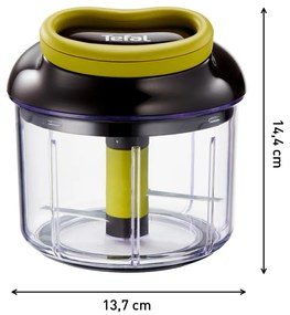 Kézi aprító - Tefal