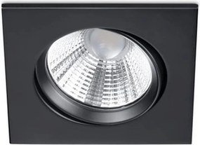 Trio PAMIR 650410132 Beépíthető spotlámpa 1x5.5w/led 3000k 345lm ip23