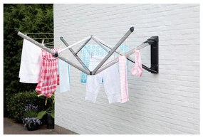 Kerti fali ruhaszárító WallFix 24m – Brabantia
