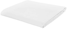 Fehér perkál lepedő 180x260 cm Easy Iron Percale – Catherine Lansfield