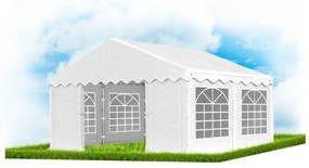 Party sátor 4x4x2m Comfort PE 240g Summer