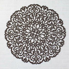 Mandala falikép - Szenvedély