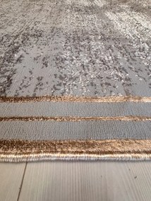 Toscana 352 Grey (Szürke) 120x170 cm