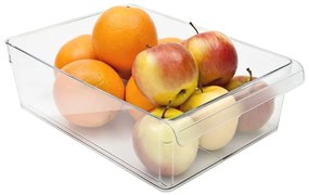 ROTHO LOFT &quot;L&quot; MŰANYAG KONYHAI RENDSZEREZŐ HŰTŐBE - 5 L
