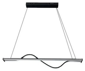 LED állítható fényerejű csillár kábellel LED/70W/230V 3000-6500K + DO