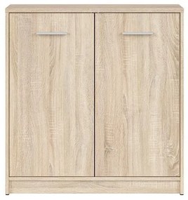 Szekrény Nepo Plus 4 (szonoma tölgy) . 1098286
