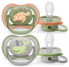 Baba cumi Ultra air Avent 6- 18 hónap 2 darab fiú