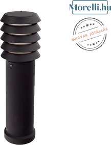 NORLYS 293B ALTA Modern Kültéri Állólámpa E27 IP65