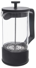 Orion French press fekete, 1 l, 1 l