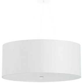 Sollux OTTO 70 SL.0789 Függőlámpa 6x60W/E27 IP20
