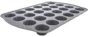 Orion Grande 24-darabos muffinsütő forma, 42 x 26 cm