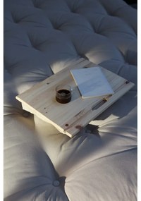 Borovi fenyő tárolóasztal 33x45 cm BFF – Karup Design