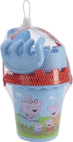 Peppa malac Family homokozó szett 5 db-os