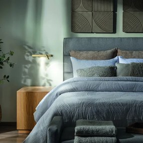 Ideal Lux - LED fali lámpa BONNE 2xLED/6,5W/230V CRI 90 arany