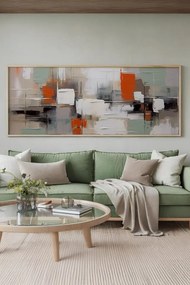 Falikép, 50×120 cm – Artsmdfyty26-50120
