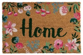 Kókuszrost lábtörlő 40x60 cm Peak – Casa Selección