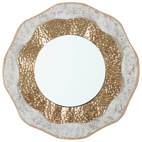 Fali tükör ø 54,5 cm Shai – Mauro Ferretti