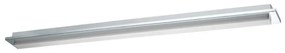 Eglo 97969 - LED fürdőszobai mennyezeti lámpatest CUMBRECITA LED/24,3W/230V IP44