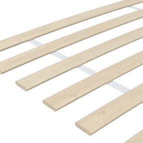 2 db 34 léces ágyrács 70x200 cm