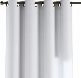 Gurulós függöny 1 db 130x260cm fehér