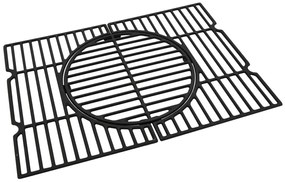 Cattara Öntöttvas rács  grillhez ROYAL CLASSIC 13040