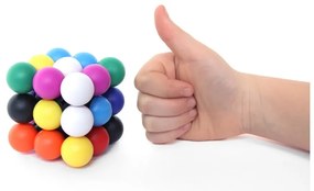 Logikai játék Molecube – RecentToys