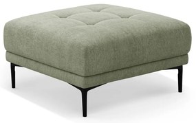 Zöld lábtartó Bemy – Micadoni