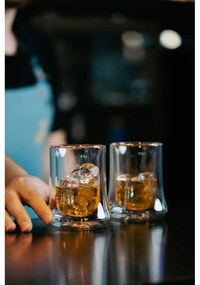 Koktélos pohár szett 2 db-os 250 ml Soho – Vialli Design