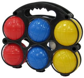 Petanque készlet – Juinsa