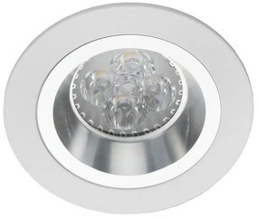 Lumifall BOSQUE LMF.BQ540WC Beépíthető spotlámpa 1x50W/Gx5,3 IP20