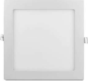 Polux MARS 303523 Beépíthető spotlámpa 18W/LED 3000K 1050LM IP20