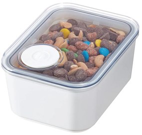 Liszttartó-őrölt élelmiszer tartó doboz Eco System – iDesign