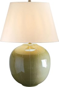 Elstead Lighting CANTELOUPE CANTELOUPE-TL Asztali lámpa 1x60W/E27