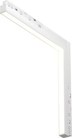 Maytoni Basis Angle TR102-24W3K-W 1x24W/LED 3000K 1680lm IP20