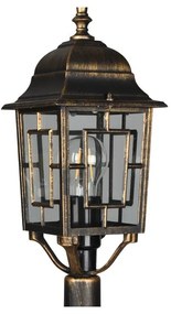 Kültéri lámpa (magasság 100 cm) Volturno – Trio