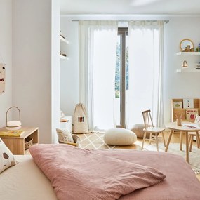 Kristie kaucsukfa gyerekszék - Kave Home