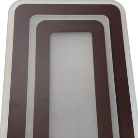 LED világítás + vezérlés 85W - J1345/BR